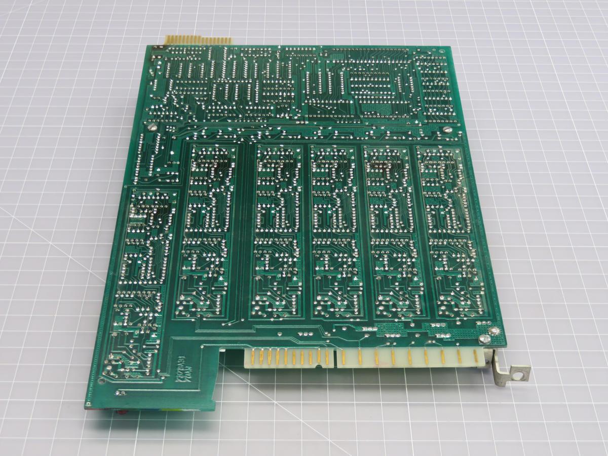 Westinghouse #7379A31G05, PCB Circuit Board