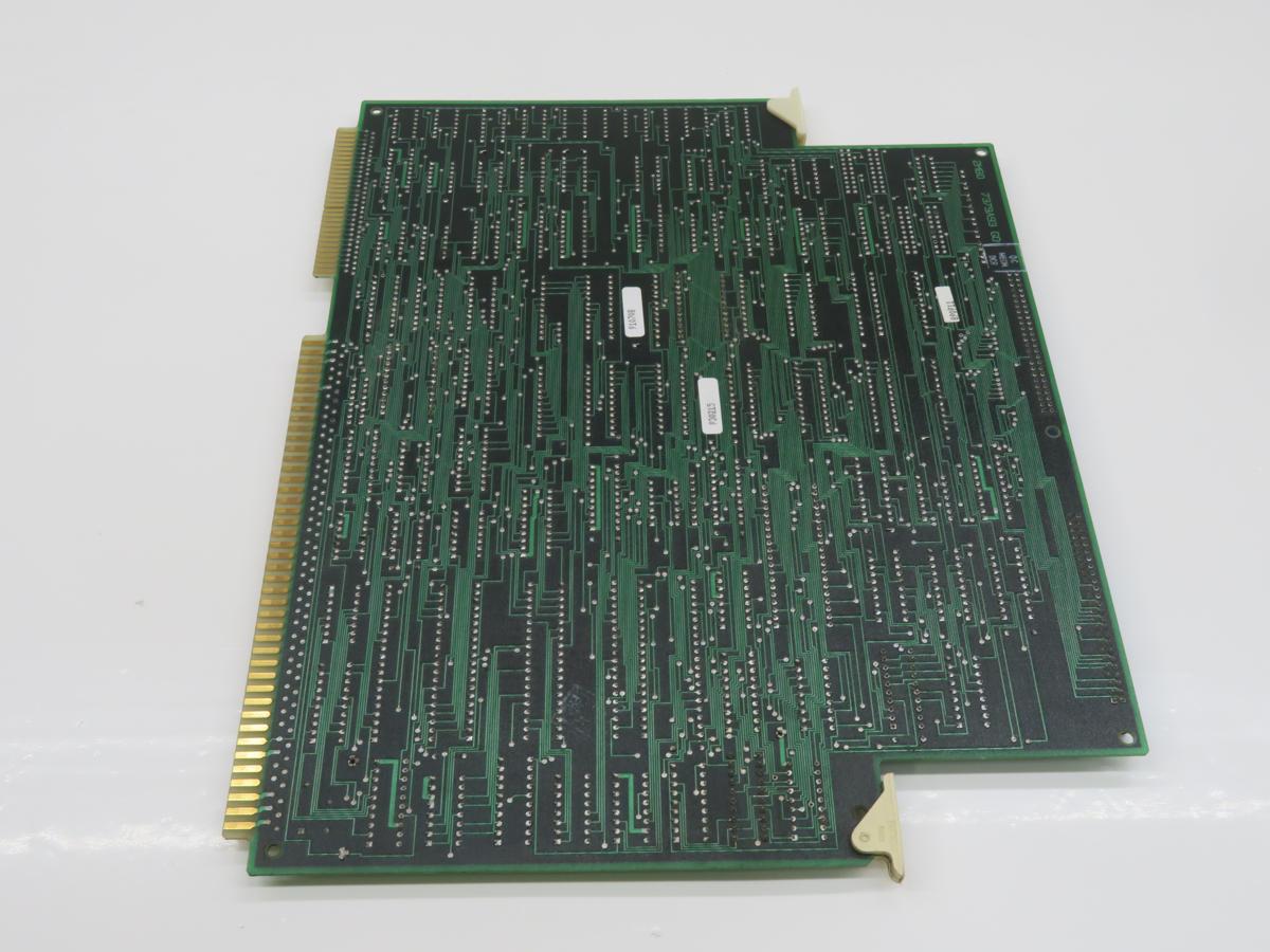 Westinghouse #7379A93-G01, Data Channel Processor Circuit Board (3 available)