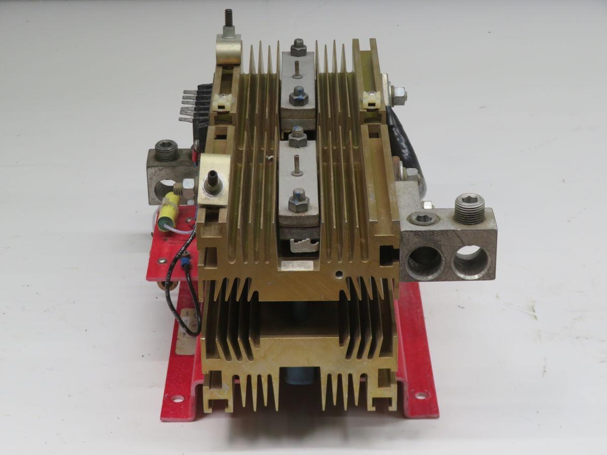 Westinghouse #9073A85H01, Thrystor Assembly