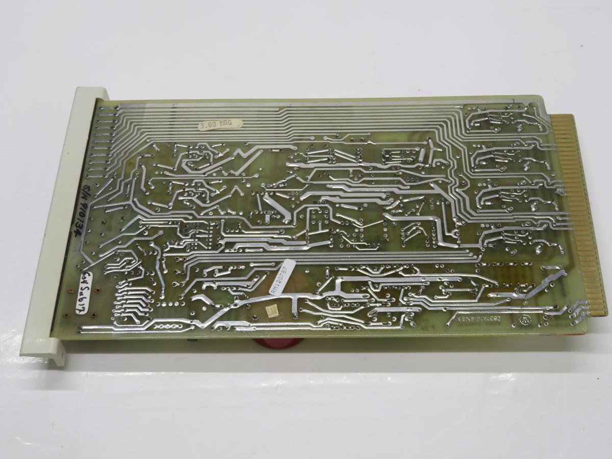 Westinghouse #2837A14G04, PC Circuit Board