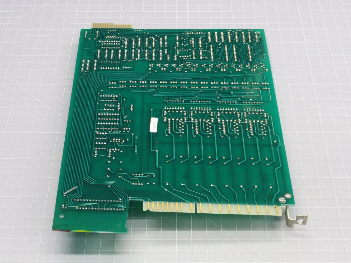 Image for Westinghouse #2840A79G02, Digital Output Card