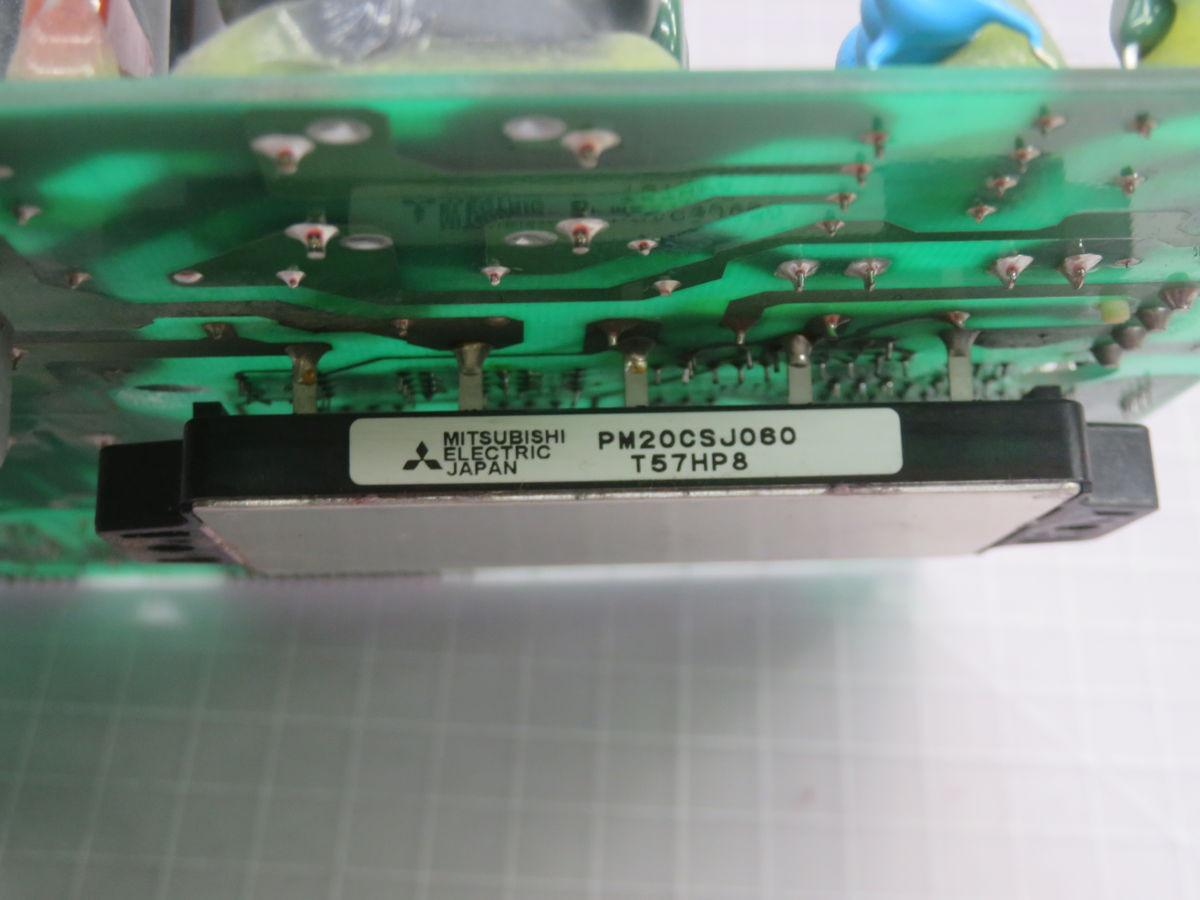 Sunstar #SD-MMD, Circuit Board