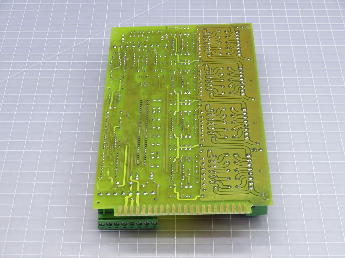#20070701, Solnet PCB Circuit Board