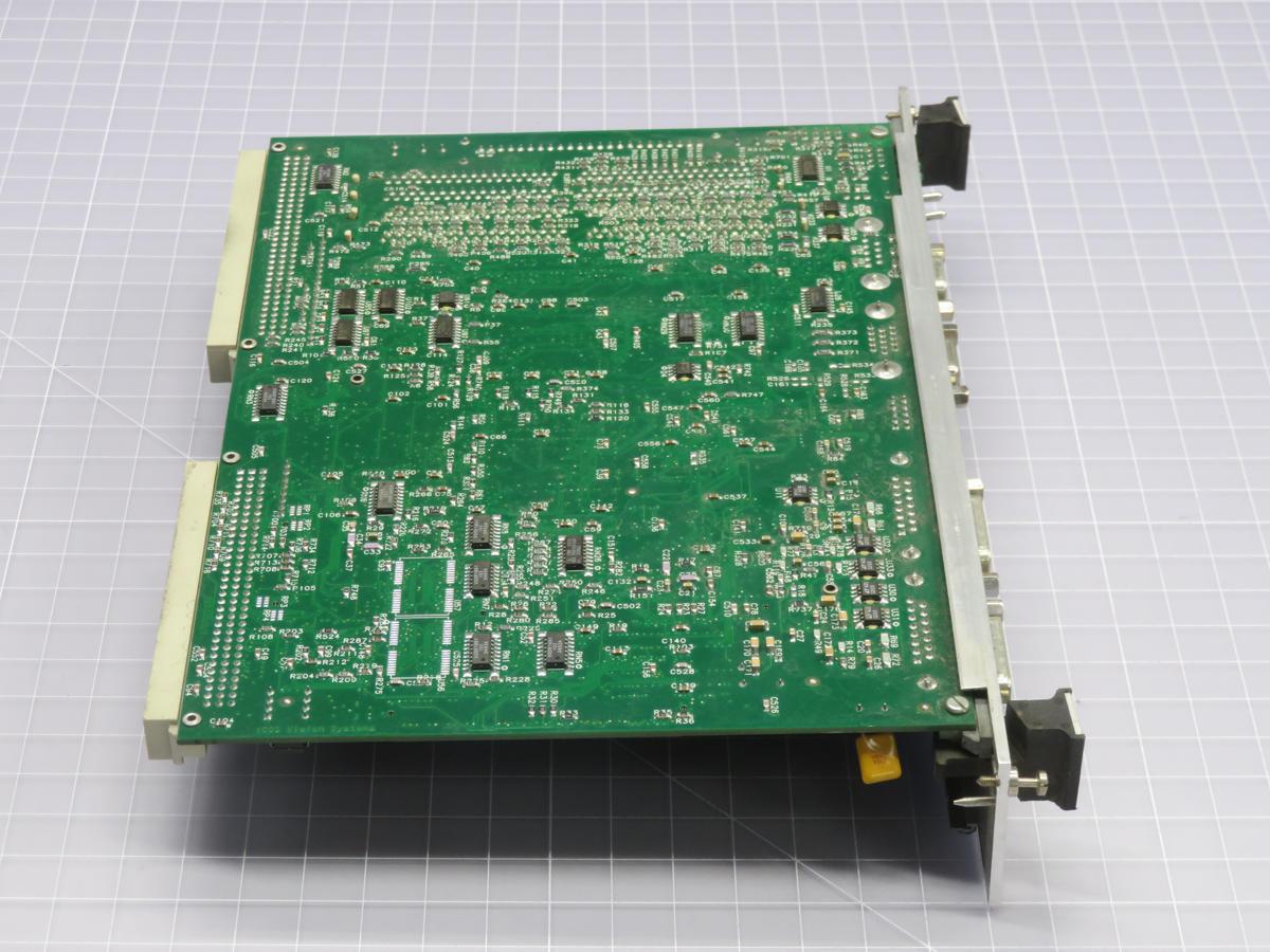 Siemens #MVS340V2, Circuit Control Board Module