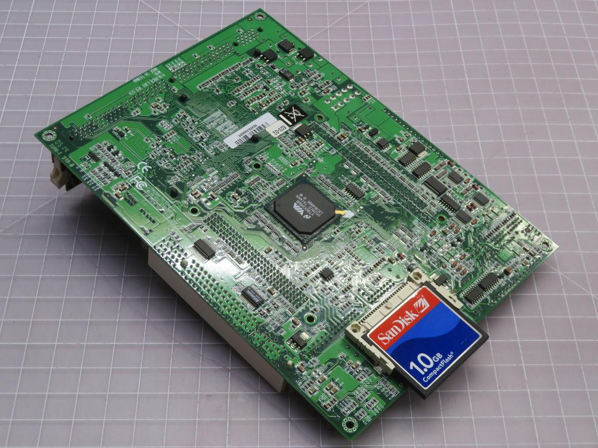 Adlink #PROX-L361, Industrial Motherboard