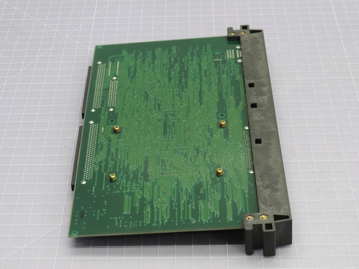 Yaskawa #1517101, Electric PC Board PLC Add-On Board