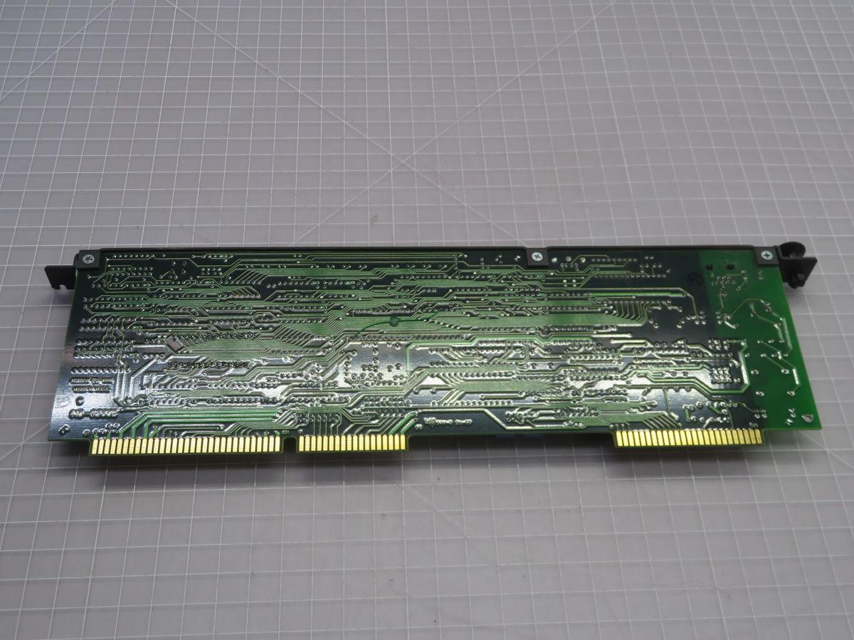 Zetron #410-9560B, Circuit Board
