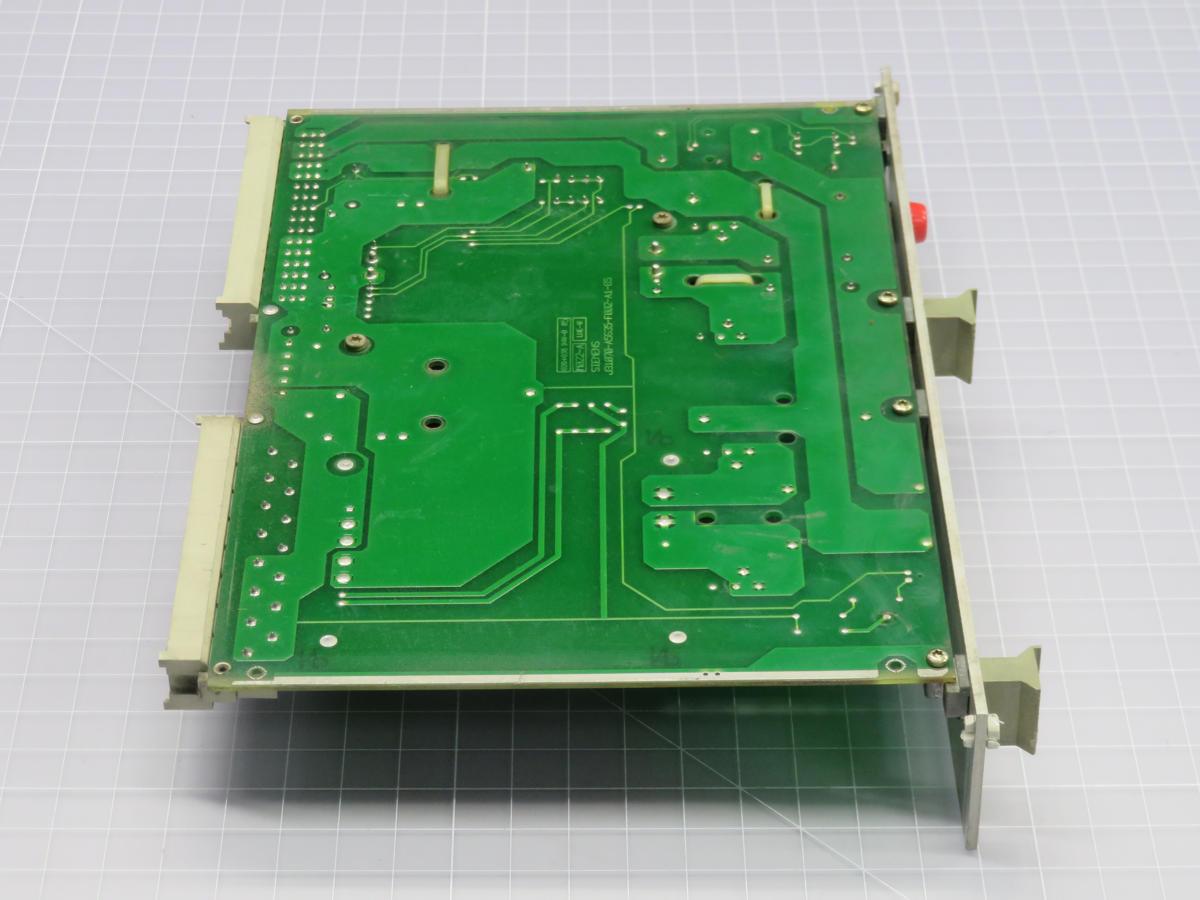 Siemens #A5E00146723, Circuit Board
