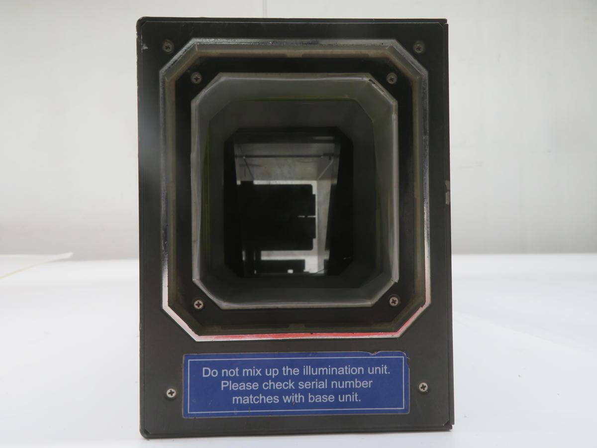 Siemens #KL-W7-0014, Assembly