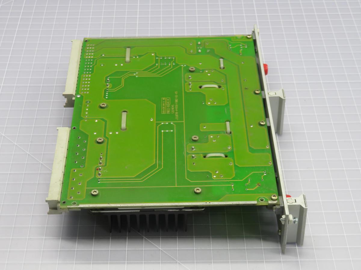 Siemens #6AR1306-0RY00-0AA0, Circuit Board Module