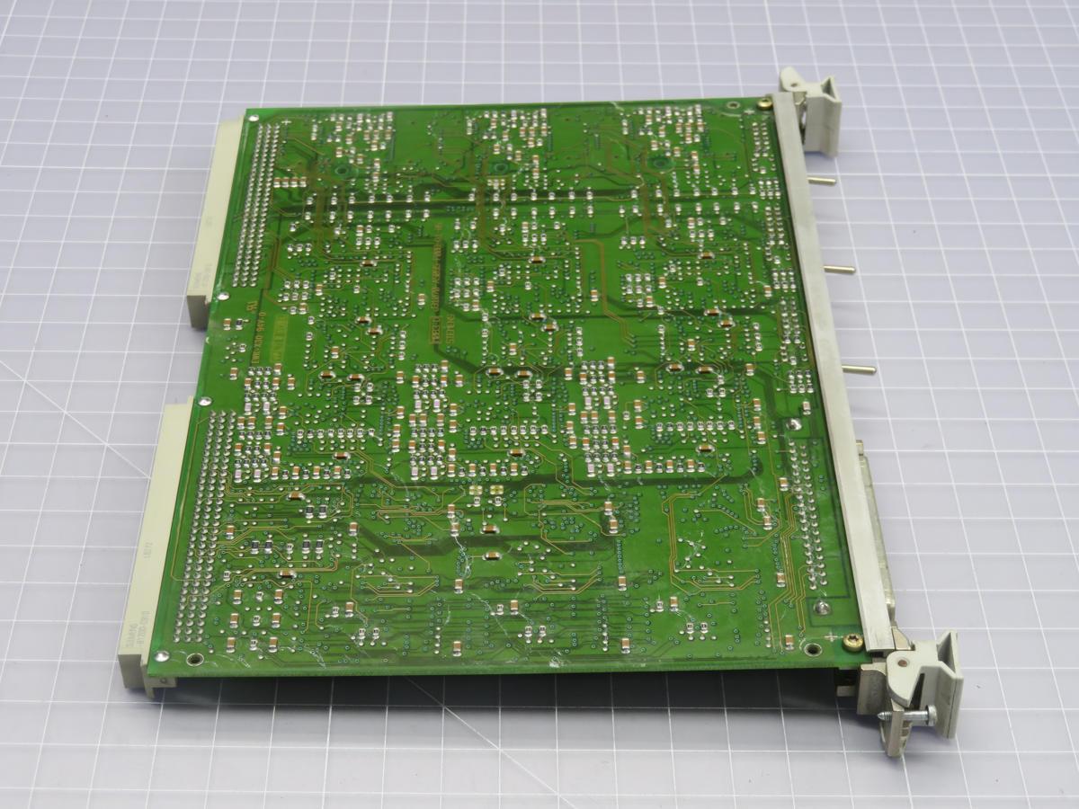 Siemens #6AR1312-0AA04-0AA0, AXIS Control Board Achse 1 X AC