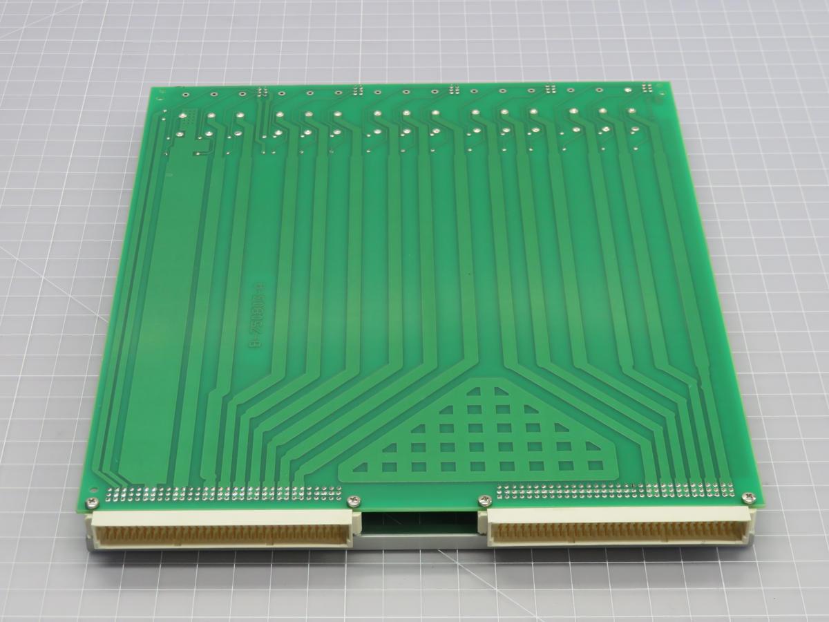 Siemens #750800-902, Motor Control Board
