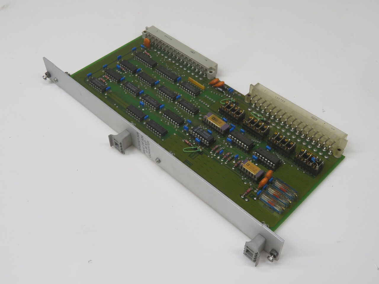 Erni #6197.521.074AL, A/D Converter Control Circuit Board