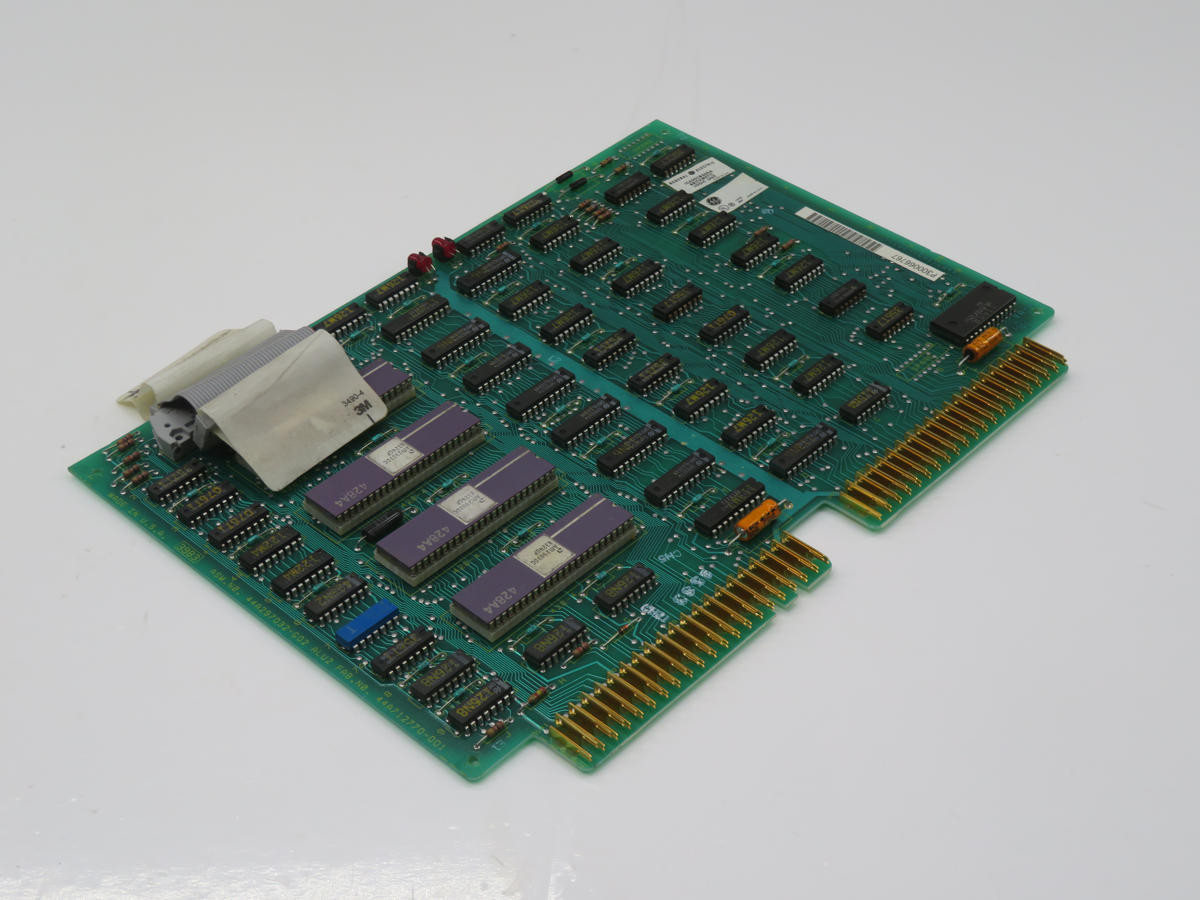 GE #IC600CB500A, PCB Circuit Board