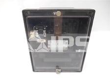 GE Ifc Time Over Current Relay Toc 1-12 Amps