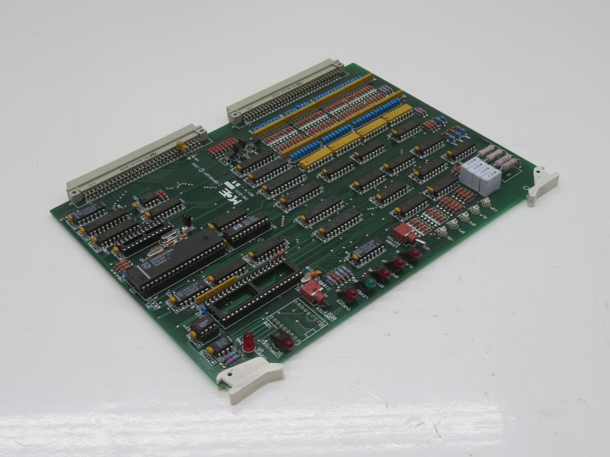 MCE #IMC-DIO, Circuit Board (3 available)