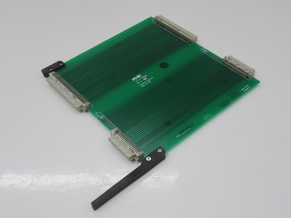 MCE #IMC-EXT-DAS, PCB Circuit Board