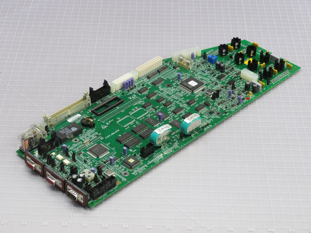 Linx #6800, Ipm PCB Board