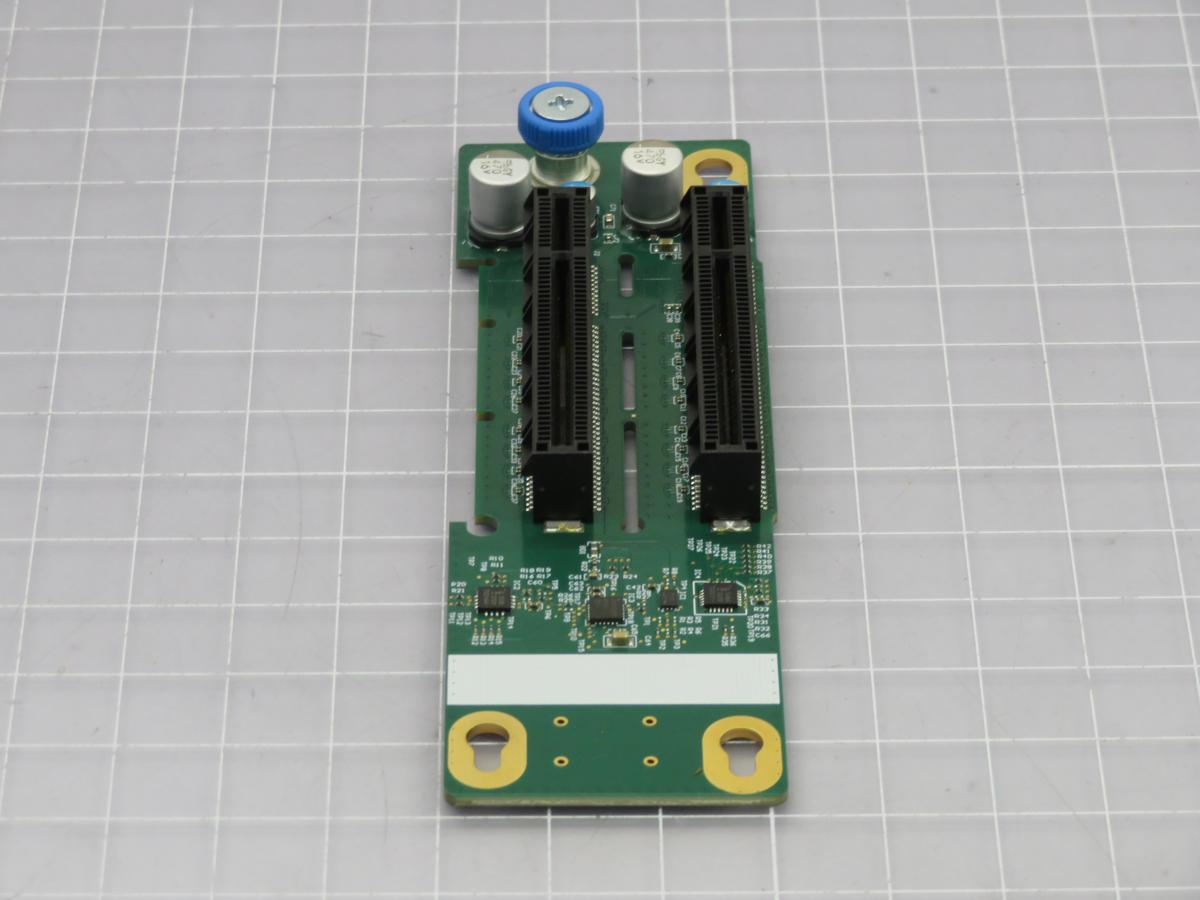 TE #2376699-1, Hard Drive Backplane, LOT of 130