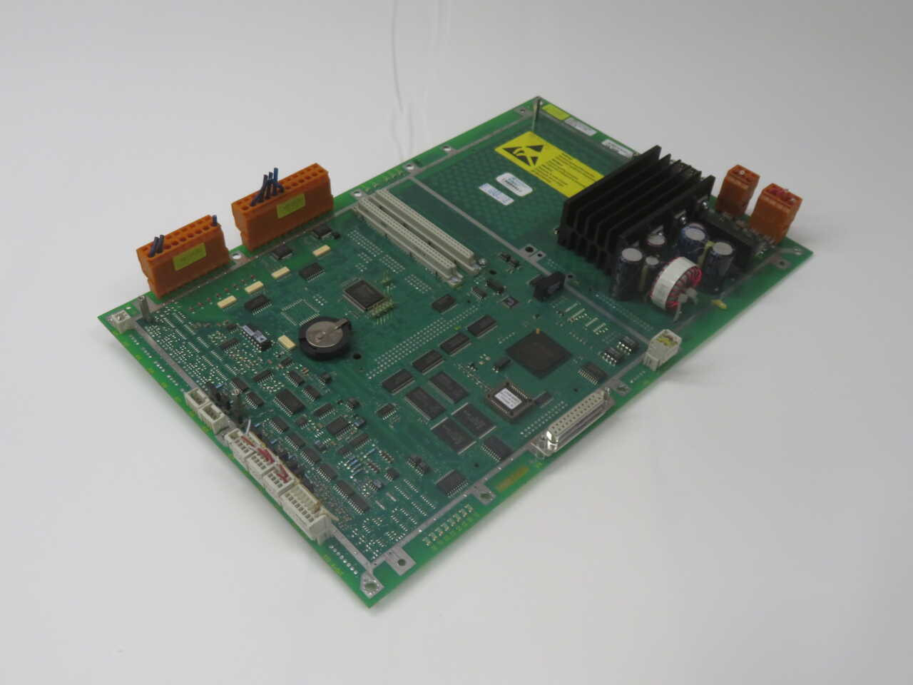 LP Elektronik #Lp98lp1400/1.60, PC Board Insert Module, 16 MB RAM