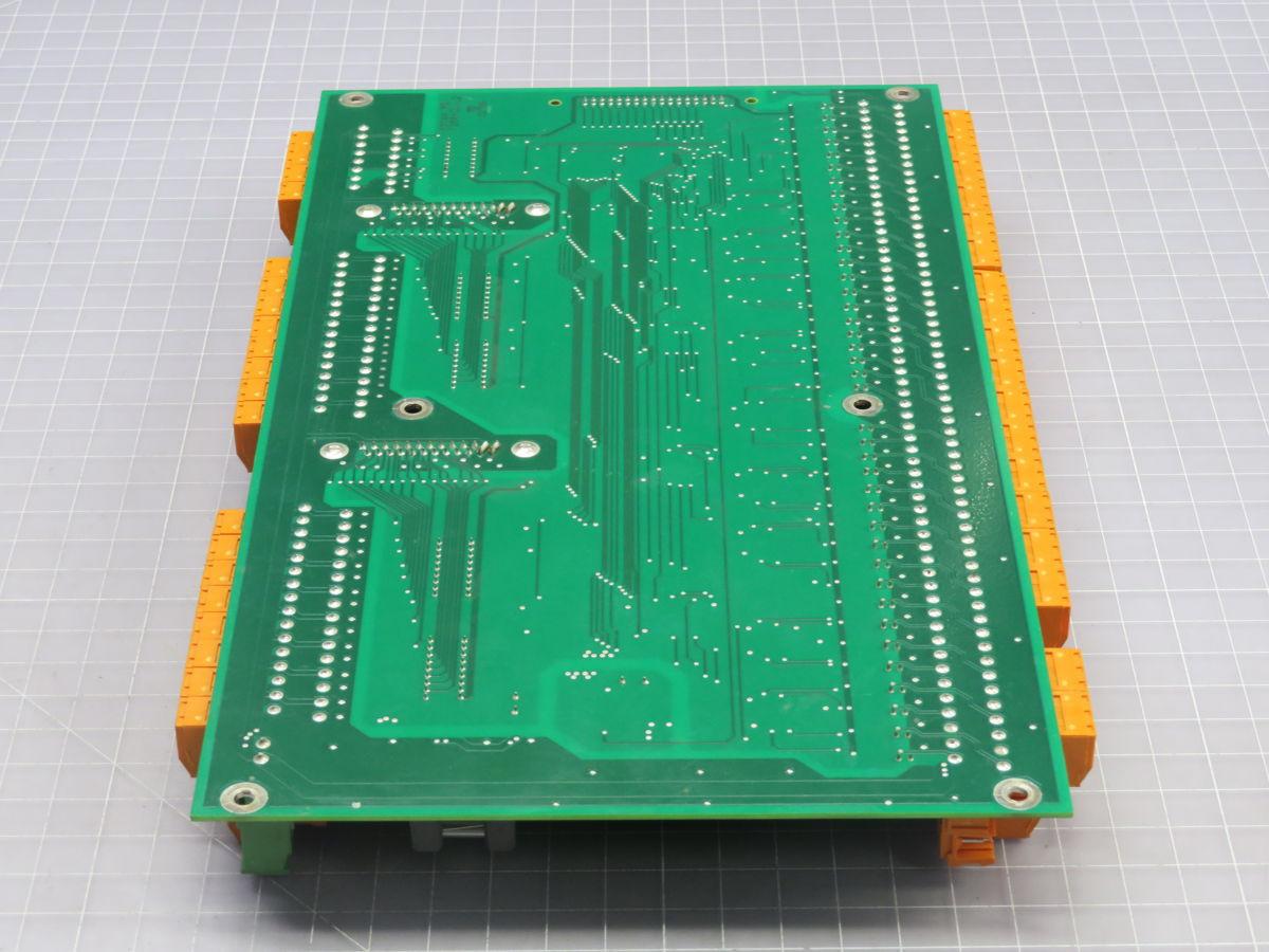 Komax #F364R01-L2, Circuit Board