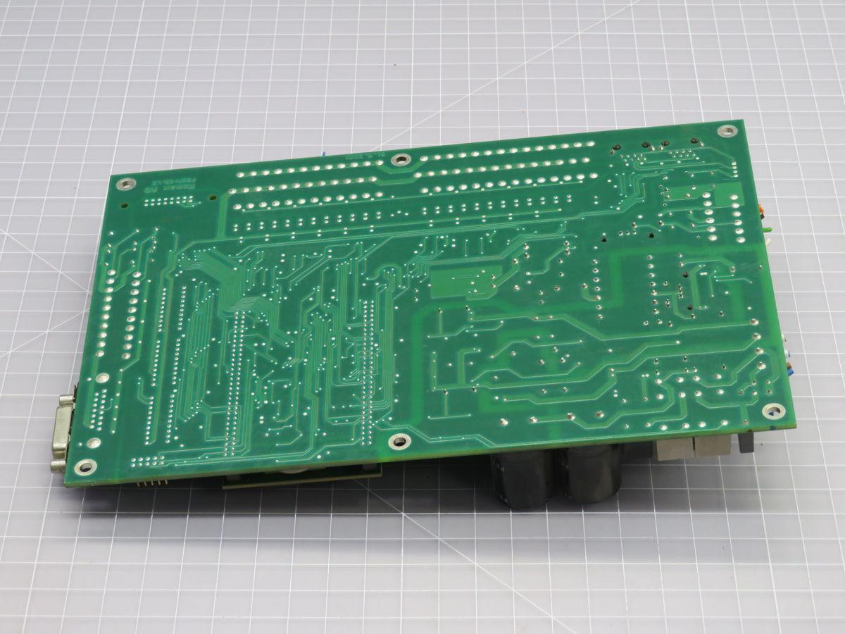 Komax #F937R02.L2, Control Board (2 available)