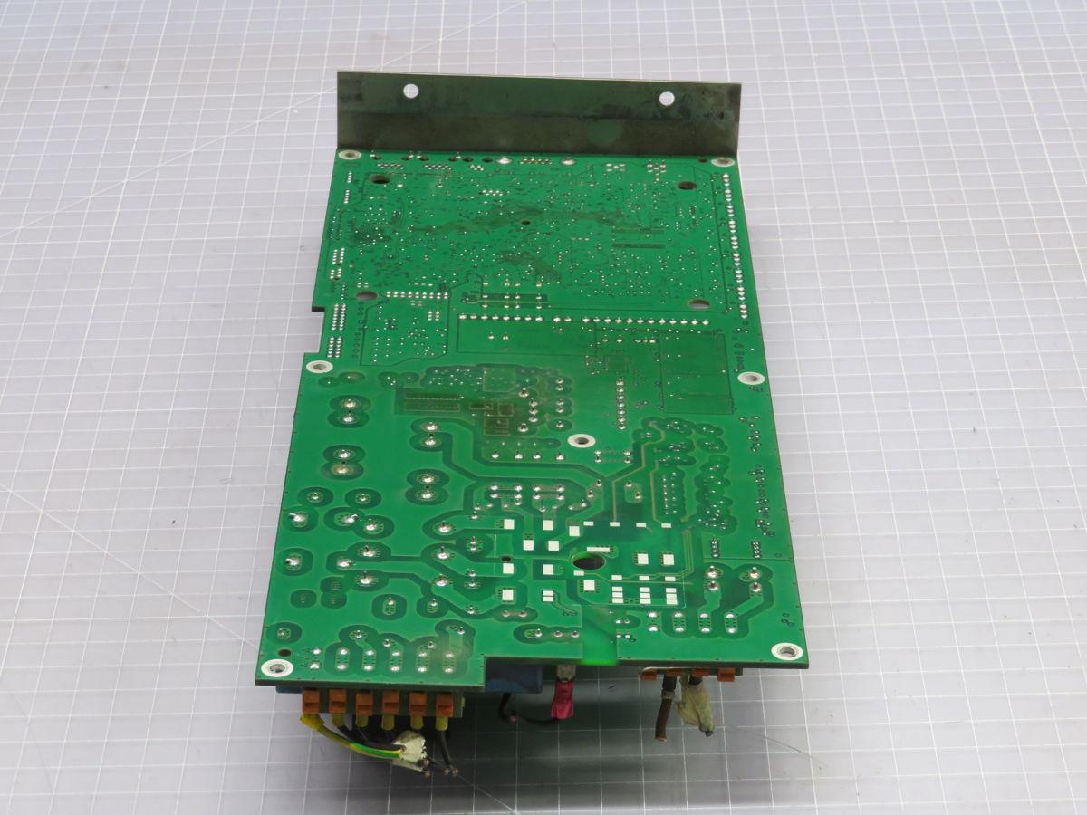 Komax #IP2000, Circuit Board