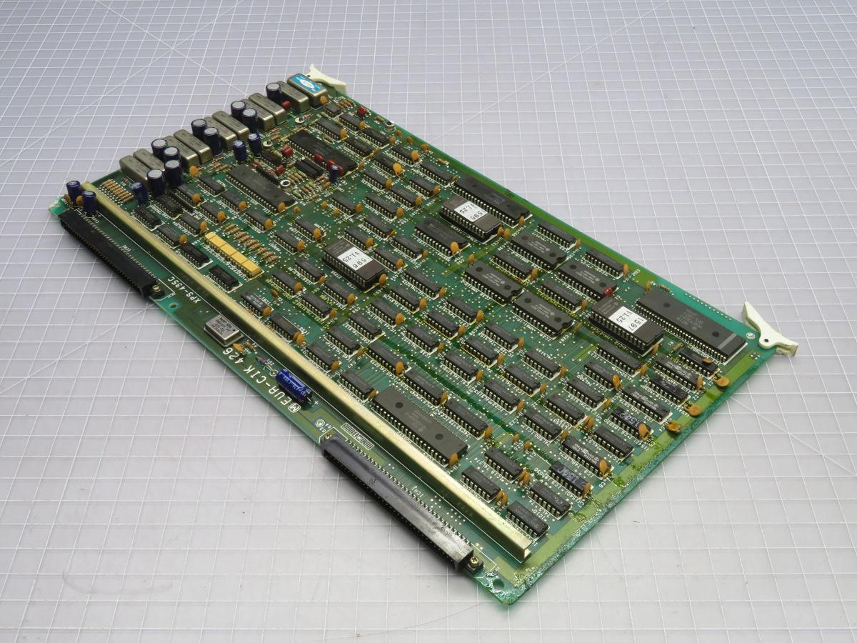 Kawaguchi #XPS-435C, Board Assy