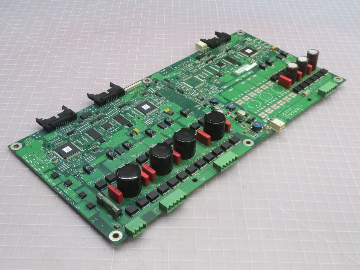 HP #Q3663-80101, Circuit Board