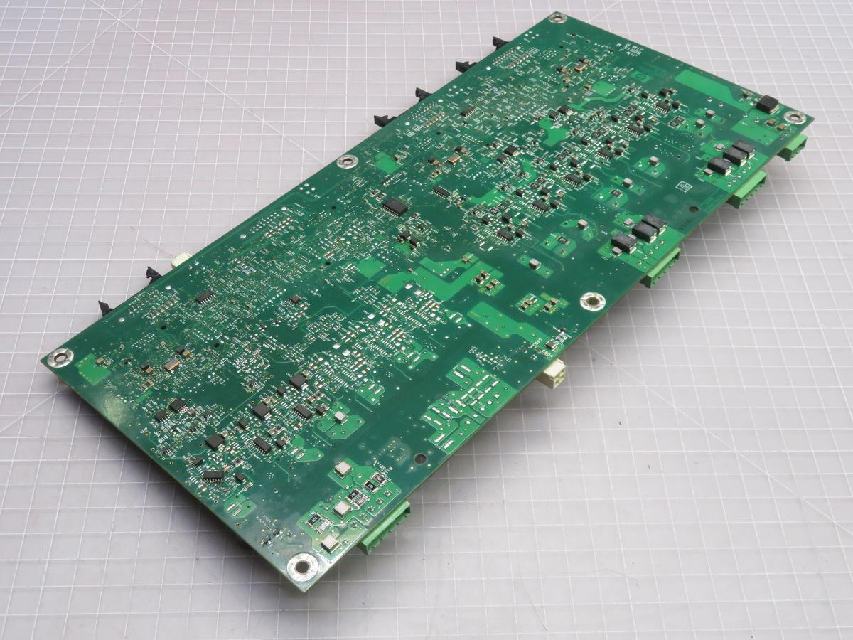 HP #Q3663-80101, Circuit Board