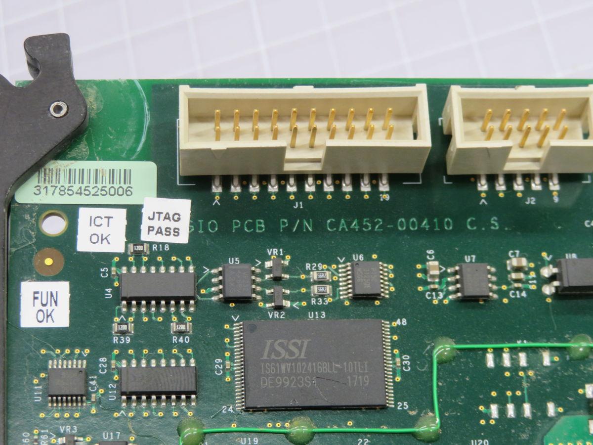 HP #CA456-0063, Circuit Board