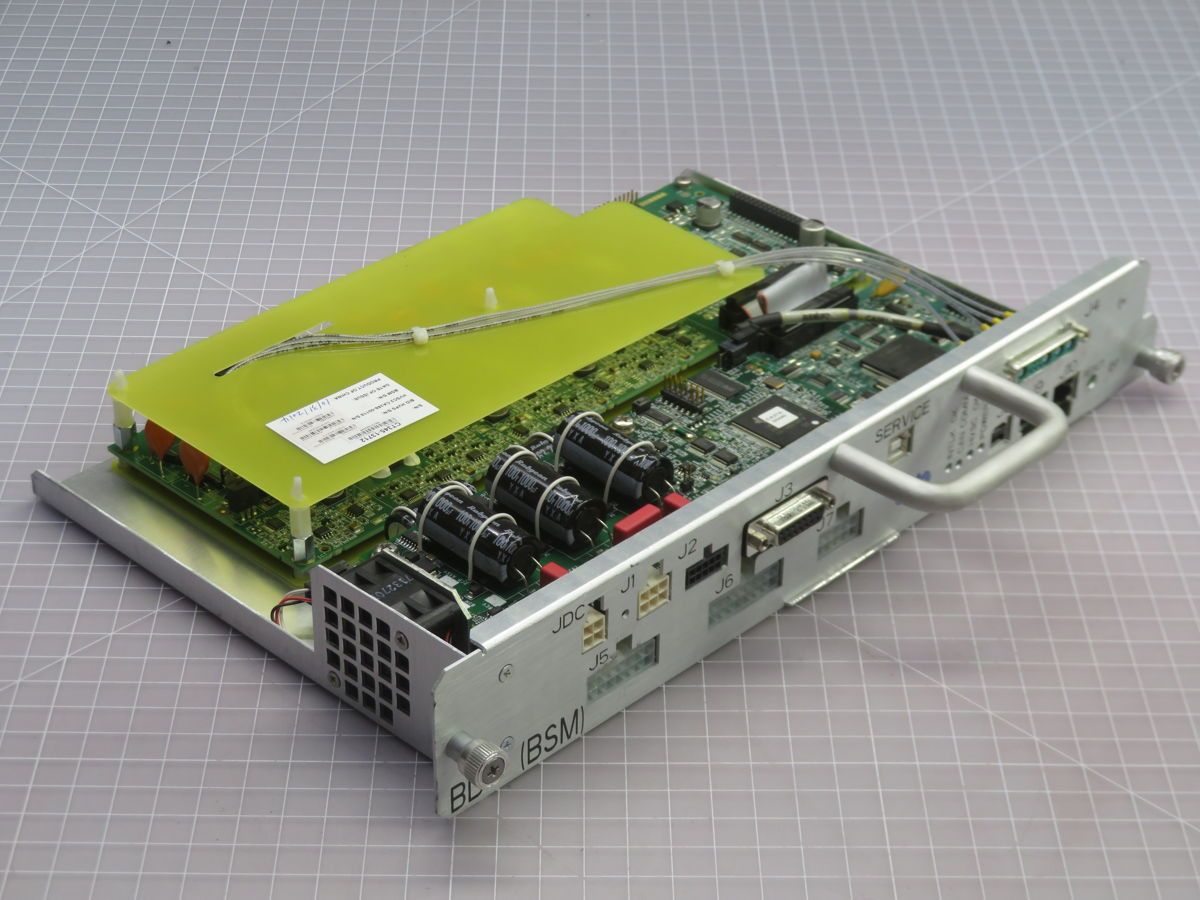 HP #CT345-13712, PCB Circuit Board