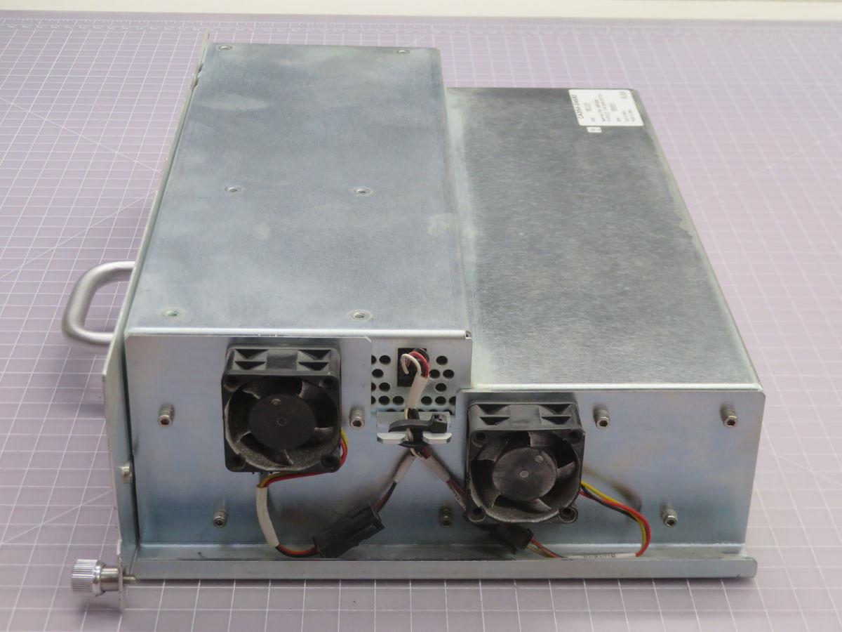 HP #HVSC2, Transition Module Board