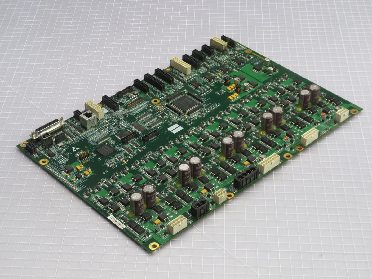 HP #CA356-00064, Circuit Board