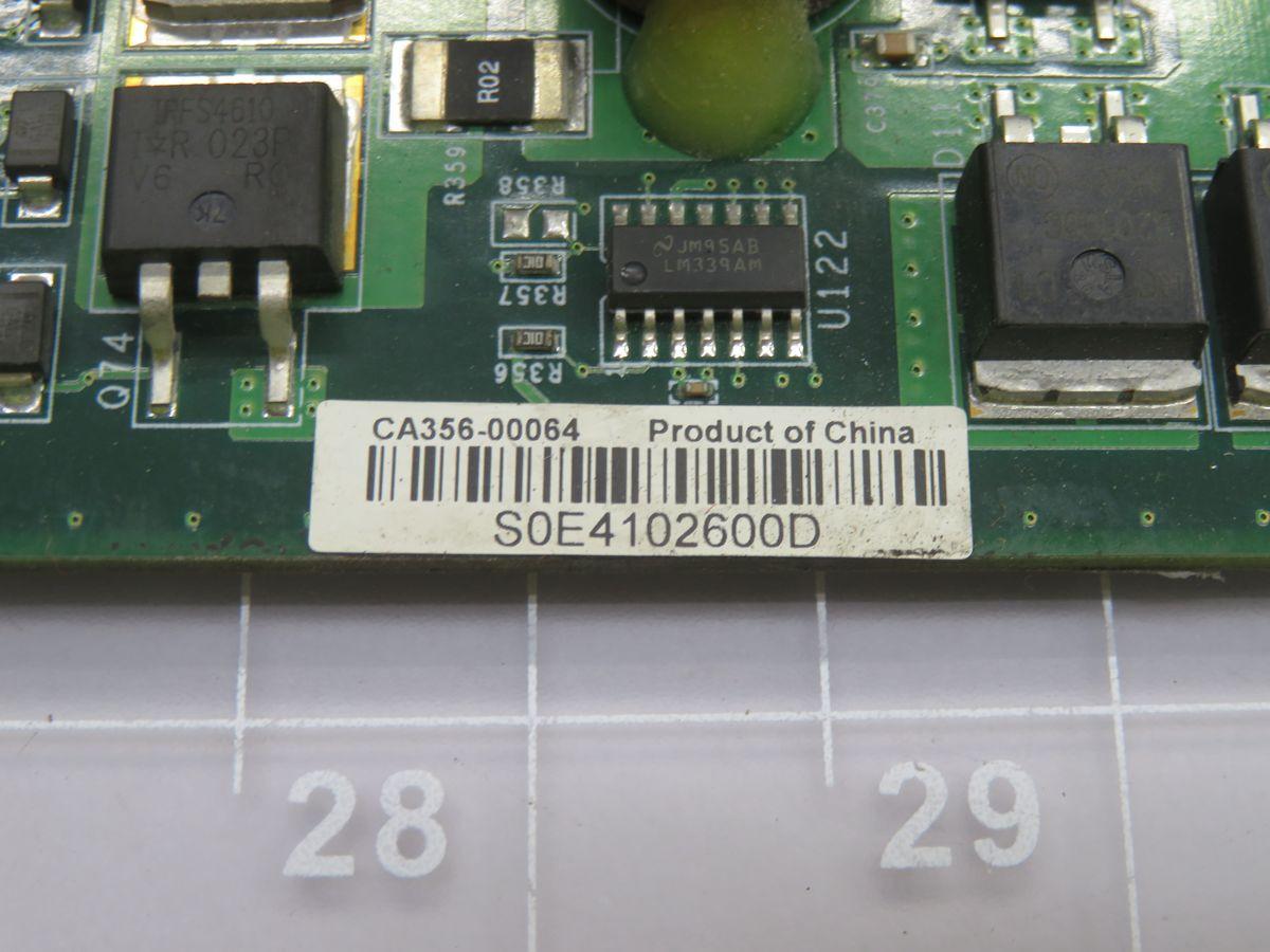 HP #CA356-00064, Circuit Board