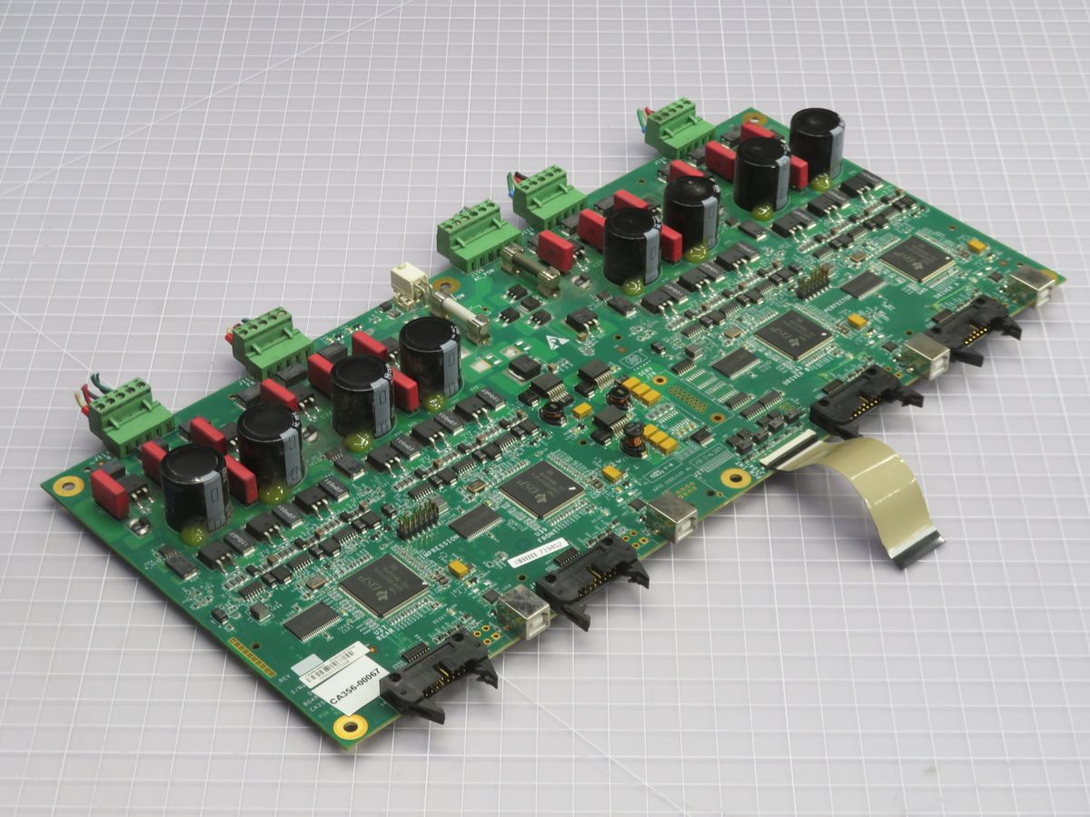 HP #CA356-00803, Circuit Board