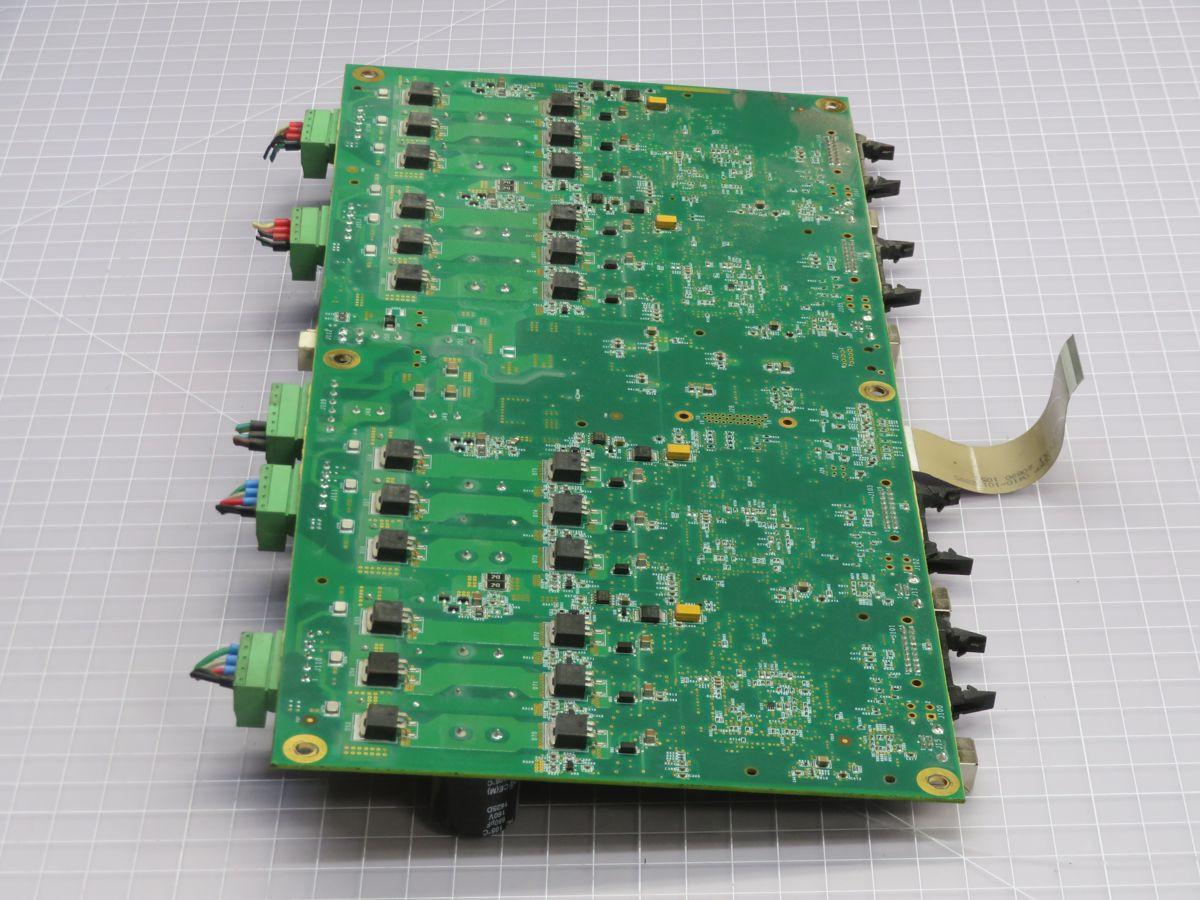 HP #CA356-00803, Circuit Board