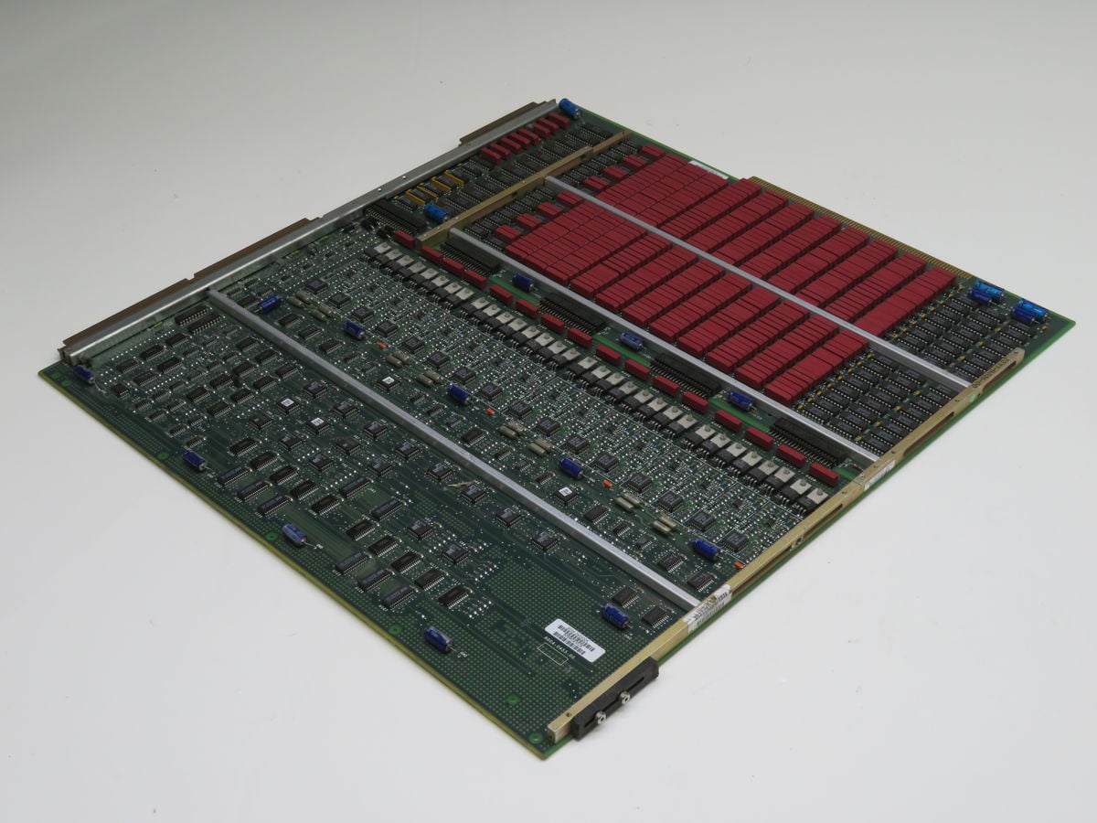Genrad #9009-0544-00, Circuit Board