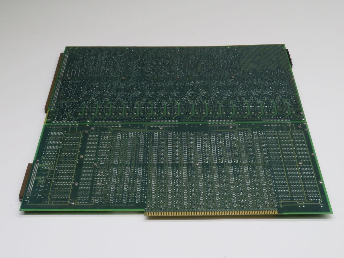 Genrad #9009-0544-00, Circuit Board
