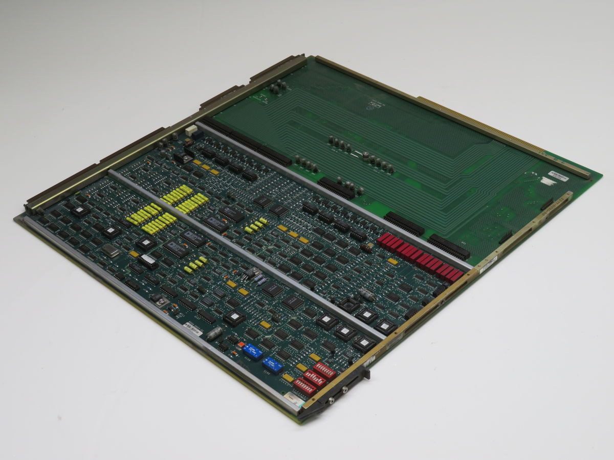 Genrad #9004-0403-01, Circuit Board