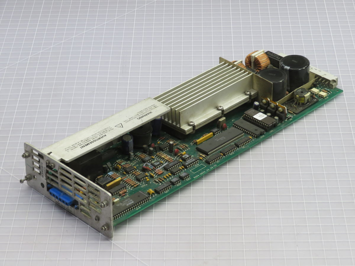 Genrad #9009-0028-01, PCB Control Board (2 available)