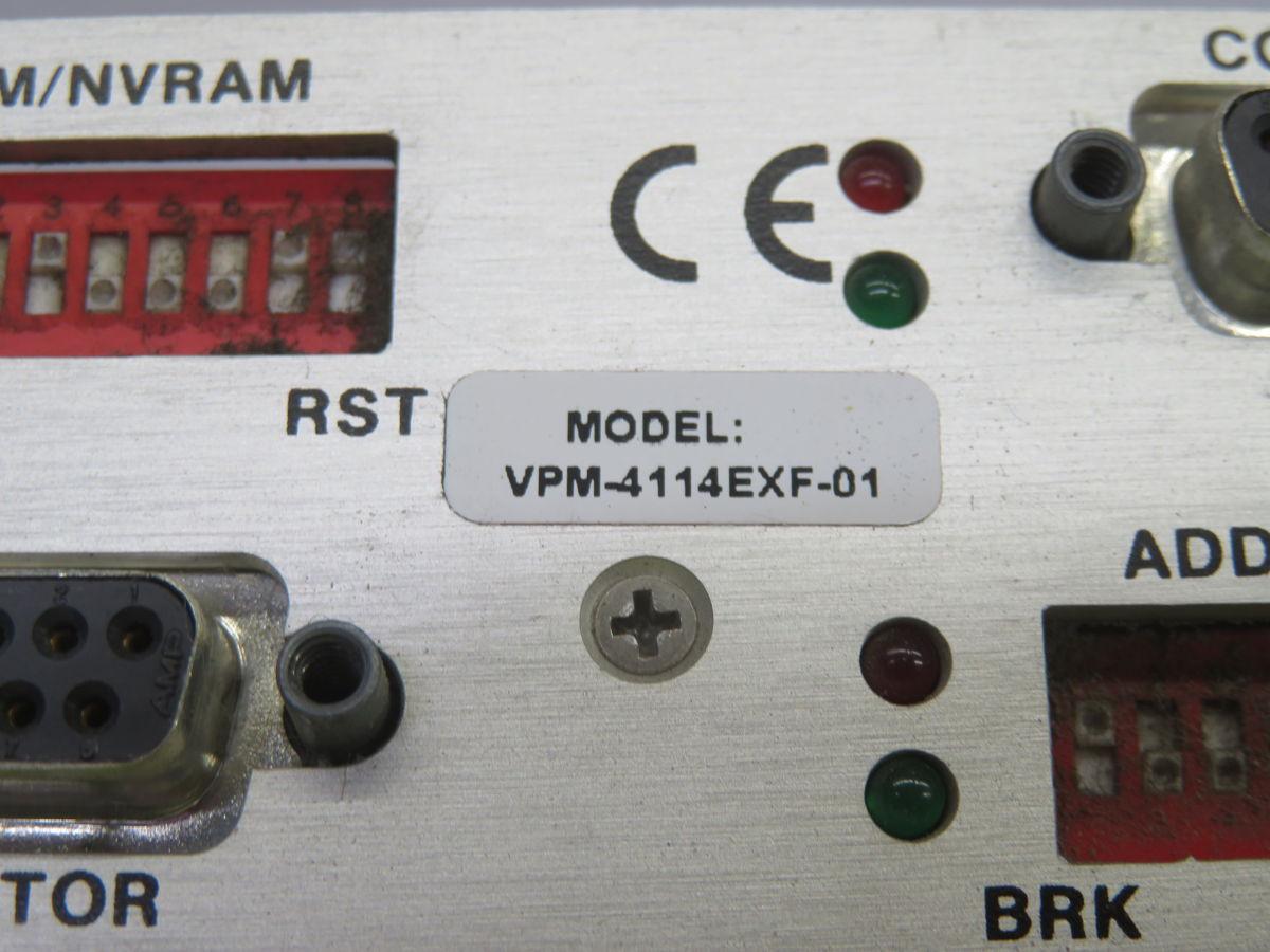 Fuji #VPM-4114EXF-01, Dispenser Board