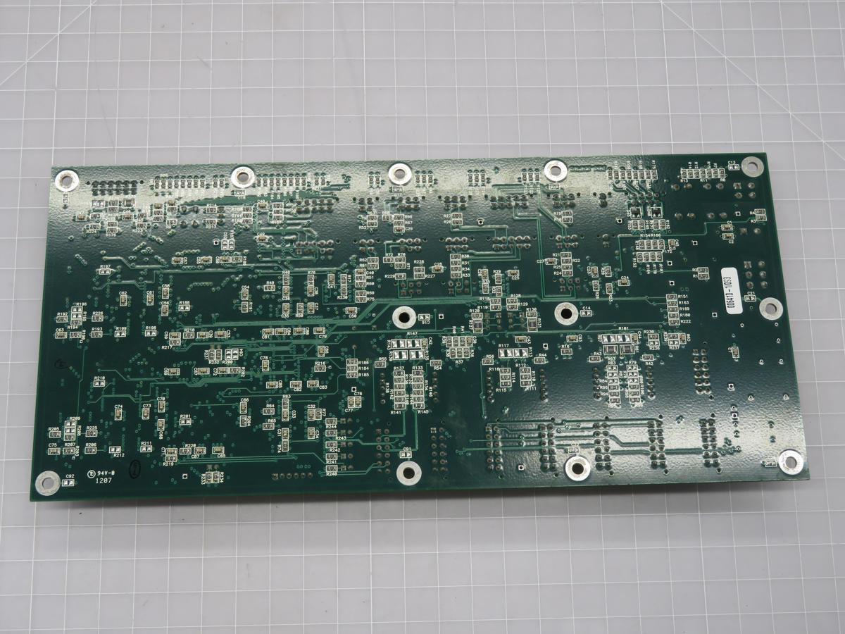Gandi Innovations #390-315008, Motion Control Module V2 Circuit Board