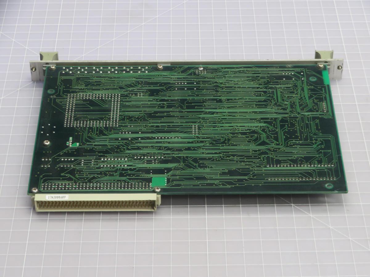 Fuji Electric #FH1017A, PC Board