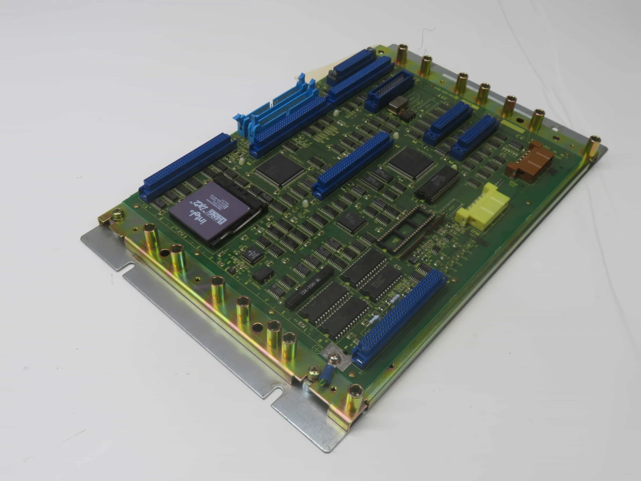 Fanuc #A028-0098-8511, Backplane Motherboard