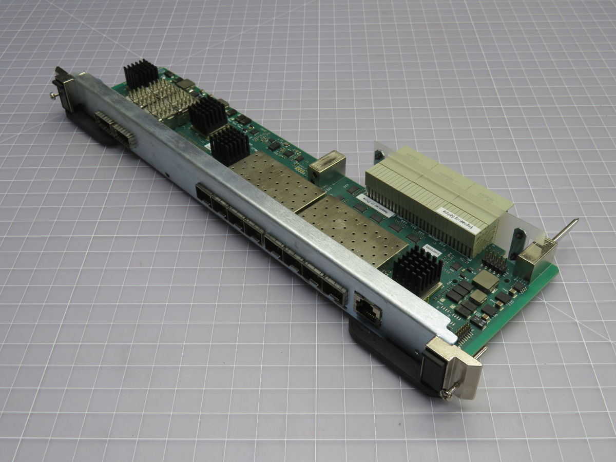 Emerson #ARTM-9405, PCB Assembly