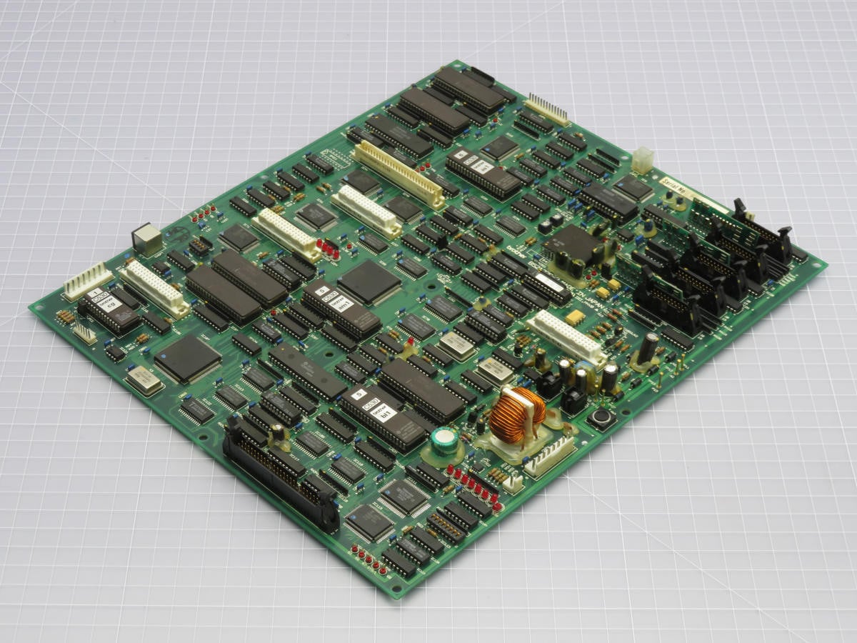 Brother #B521226-2, Circuit Board, PCB Main Control, for Sewing Machine