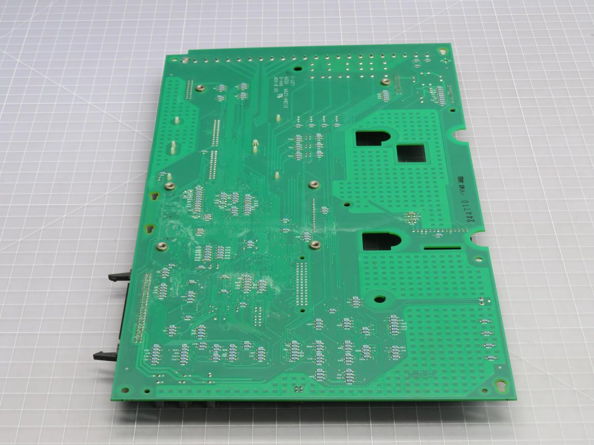 Allen-Bradley #184699, PCB, Processor, Multi-Axis Control, SERCOS, Digital/Analog I/O