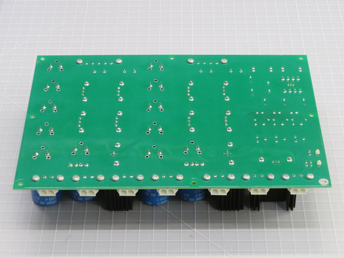 Active Power #30577-1_04, Power Supply Pwb Circuit Board