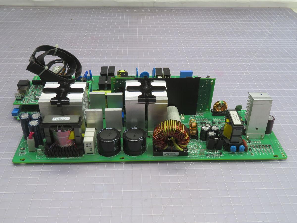 APC #640-1090E-Z-001, Control Board